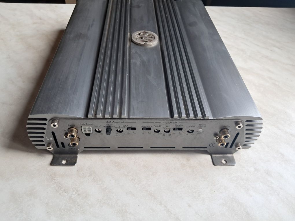 Аудіо підсилювач DLS CA31