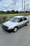 Vw golf mk2 1.6gtd