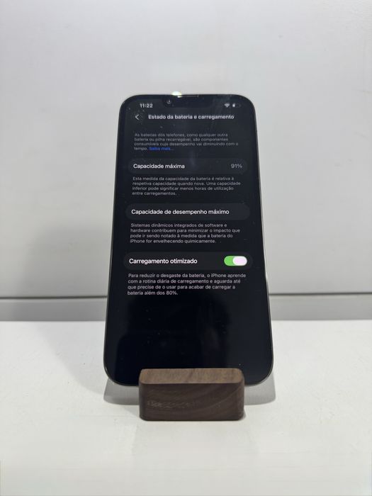 Iphone 13 Pro (como novo)