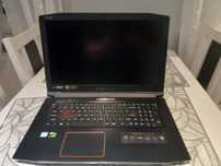 Laptop Predator Helios 300 515GB SSD,16Gb GTX i7