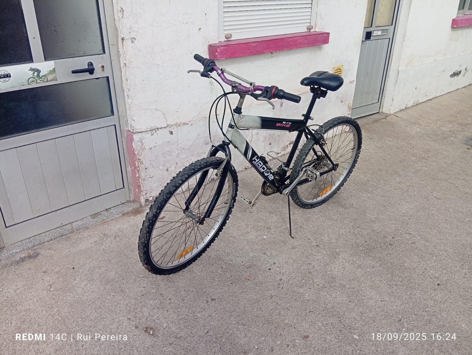 Bicicleta HADOR Roda 26"