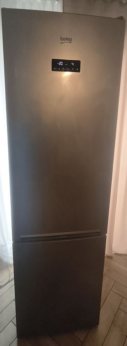Lodówka Beko sprawna