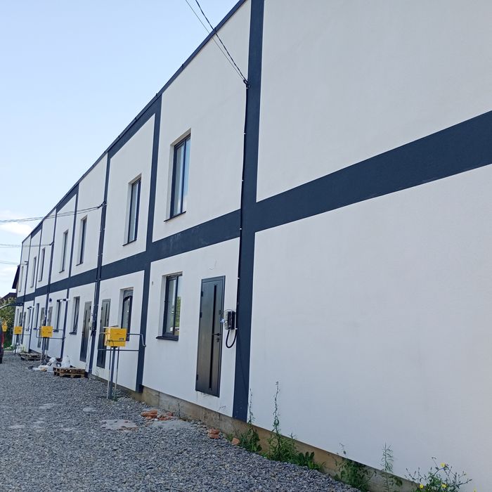 Продаж таунхауса з ремонтом!!!