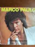 Single Marco Paulo - Morena, Morenita