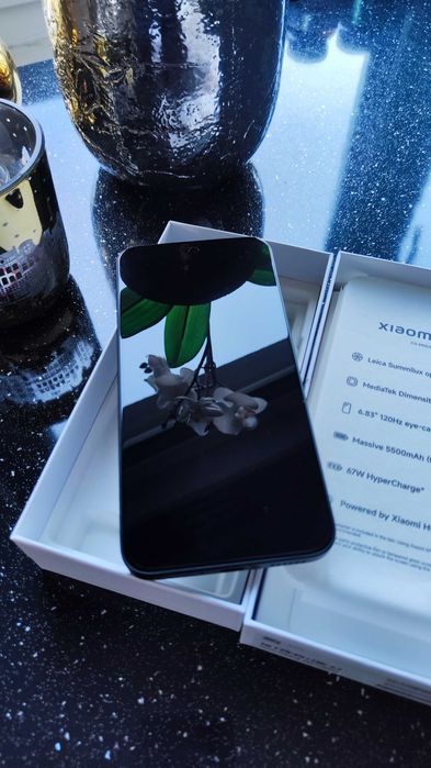 Xiaomi 15T Najnowszy Gwarancja promocja okazja GRATIS