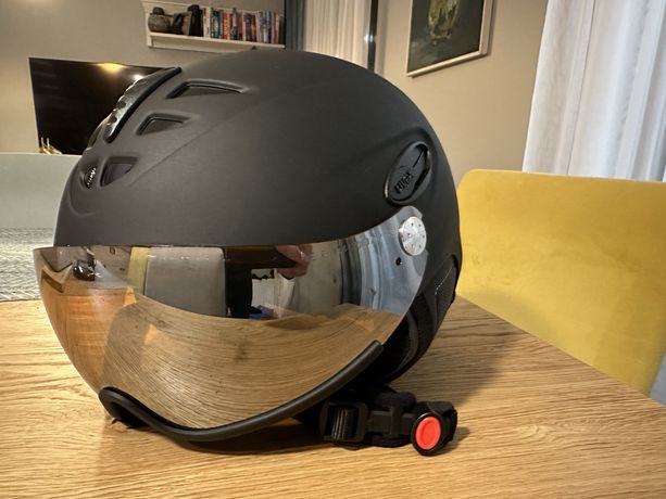 Kask Uvex Visor 300