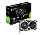 Karta graficzna MSI GeForce GTX 1660 SUPER Ventus XS OC 6 GB
