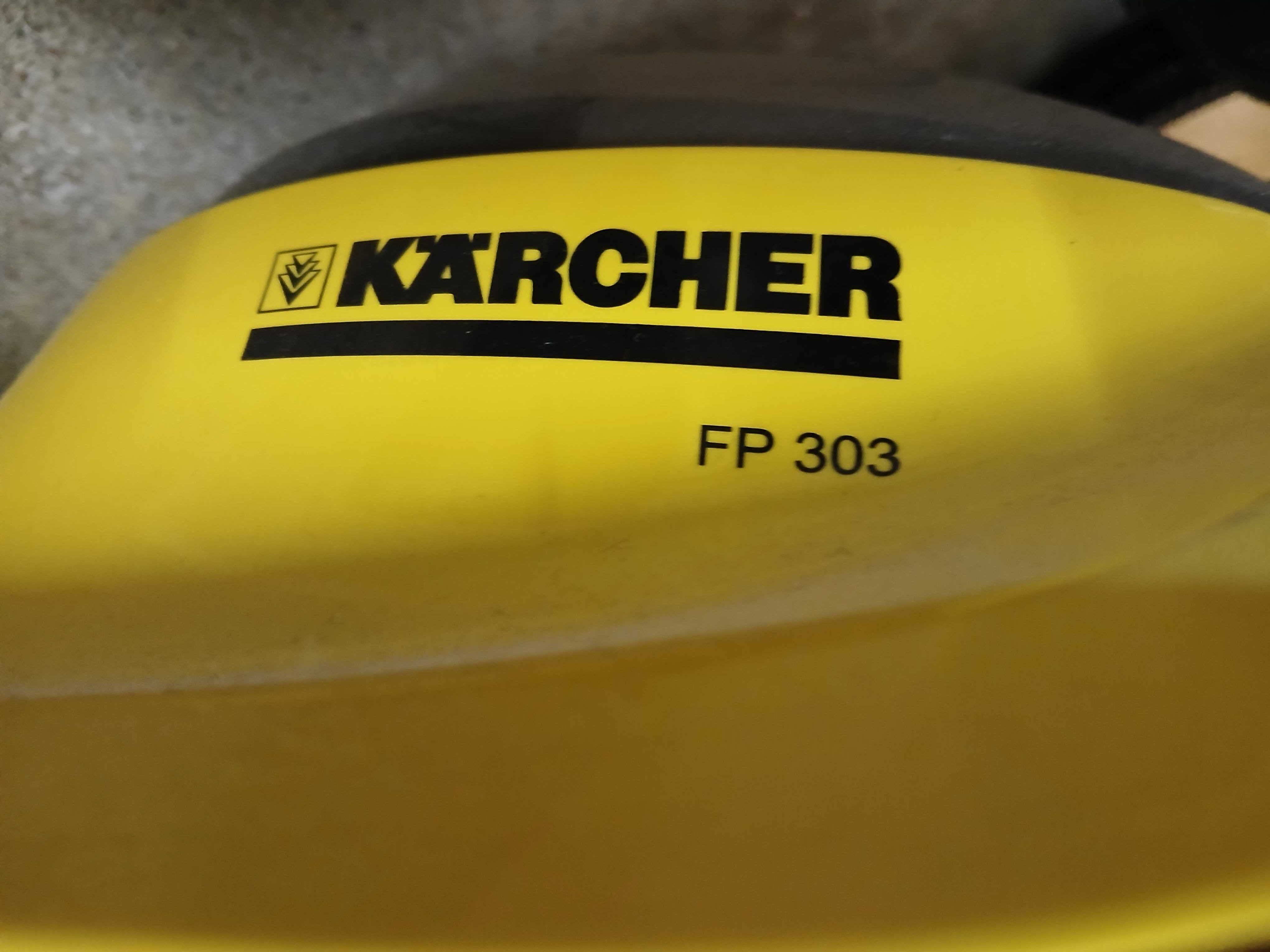 Polerka KARCHER FP303