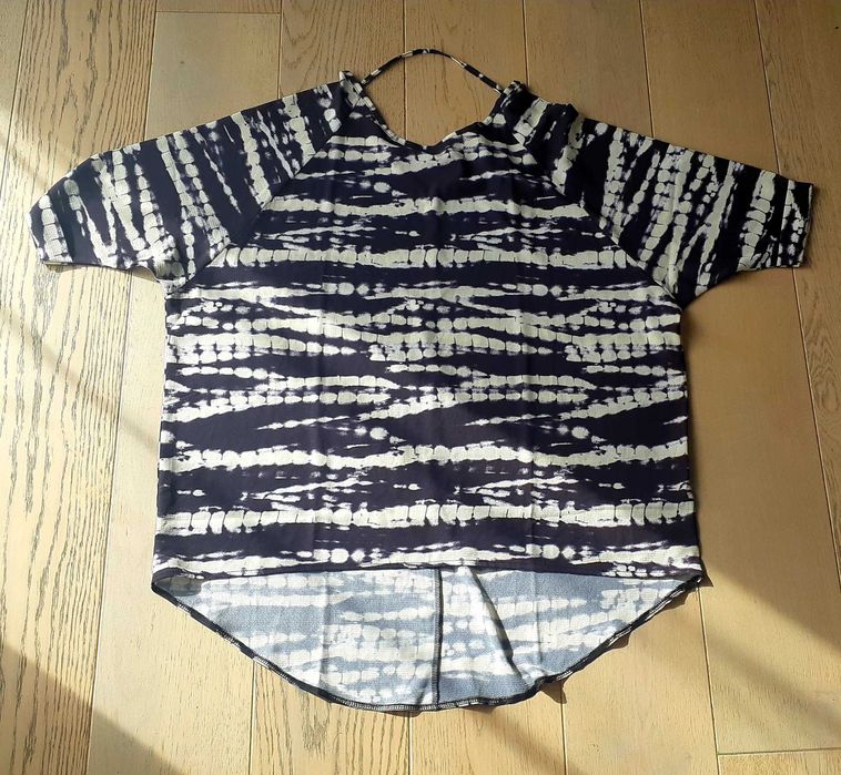 nowa SIMPLY BE tunika koszulka damska 42 XL