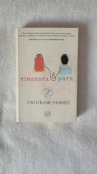 Eleonora & Park - Rainbow Rowell