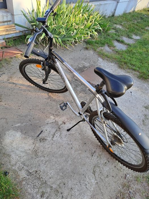 Rower gorski Enduro Trial