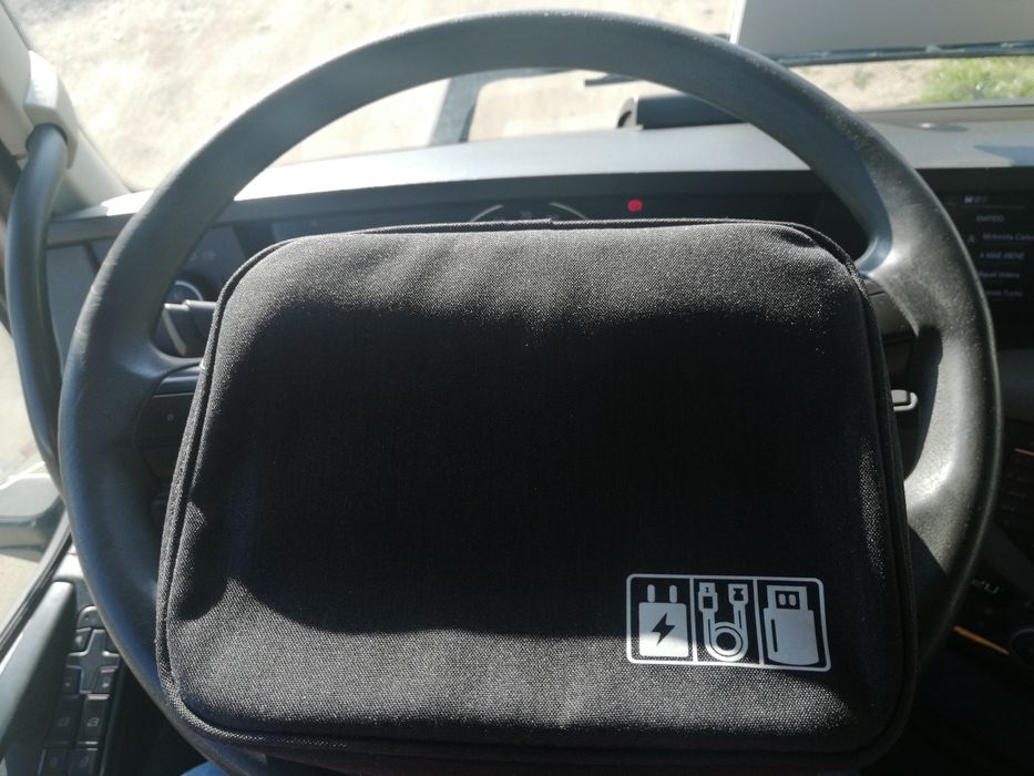 Máquina de café 12 volts portátil cápsula