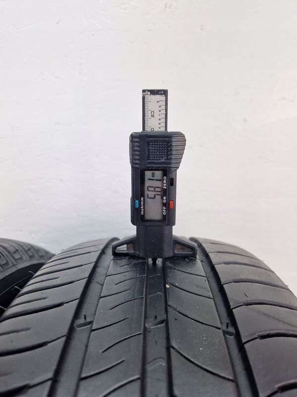 Opony Michelin Energy Saver + 195/55r16/87h