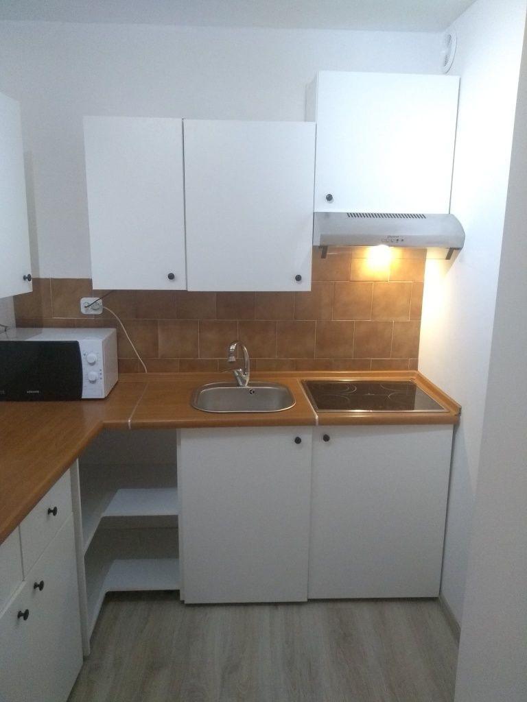 Pokój na wynajem we Wrocławiu