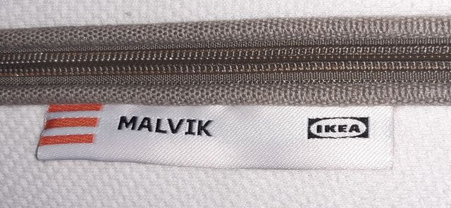 Materac IKEA Malvik 140