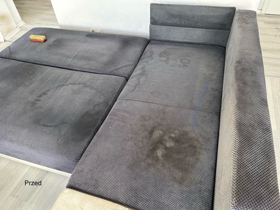 Pranie tapicerki meblowej ,kanap,dywanow,wykladzin