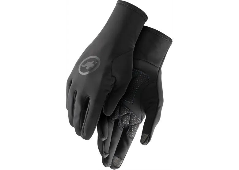 Rękawiczki długie ASSOS Winter Gloves EVO