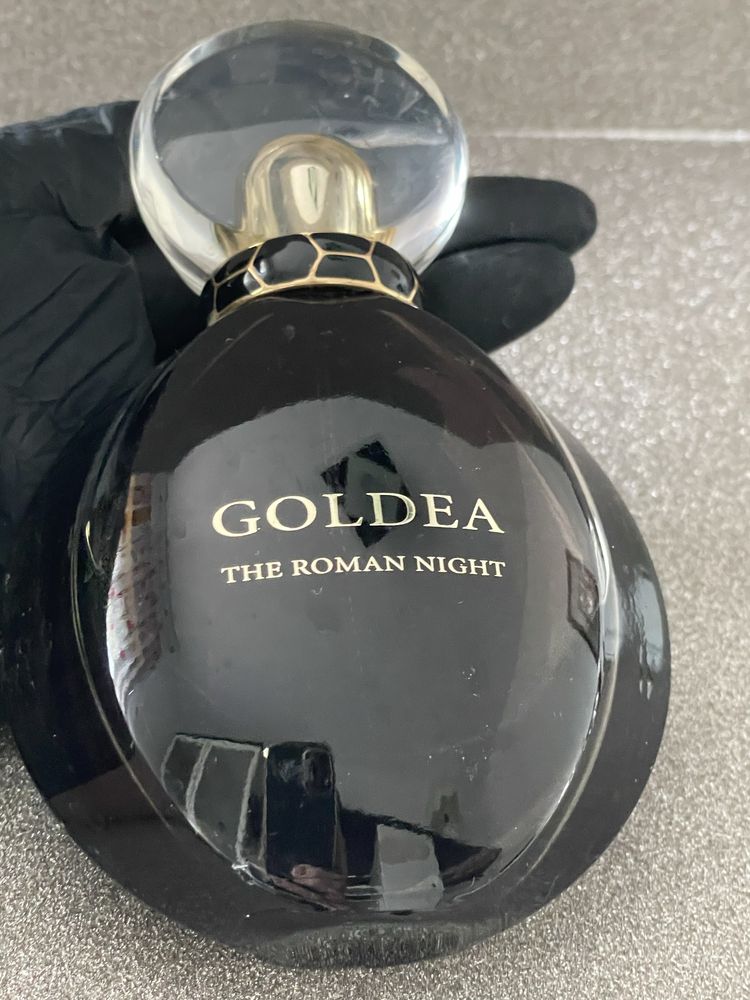 Goldea The Roman Night від Bvlgari edp 50/75 ml оригінал