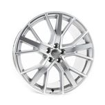 Felgi Audi 21 A5 A6 A7 A8 Q3 Q5 Q7 Q8 E-tron