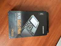 Samsung 970Evo Plus 2Tb SSD M2 NVMe