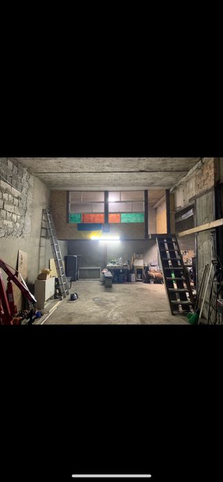 Для бізнесу під СТО