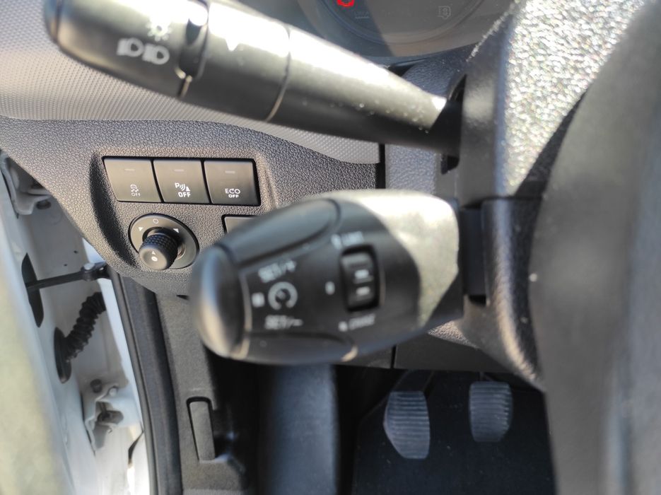 Citroën Berlingo *1.6Hdi *100Cv *AC *GPS