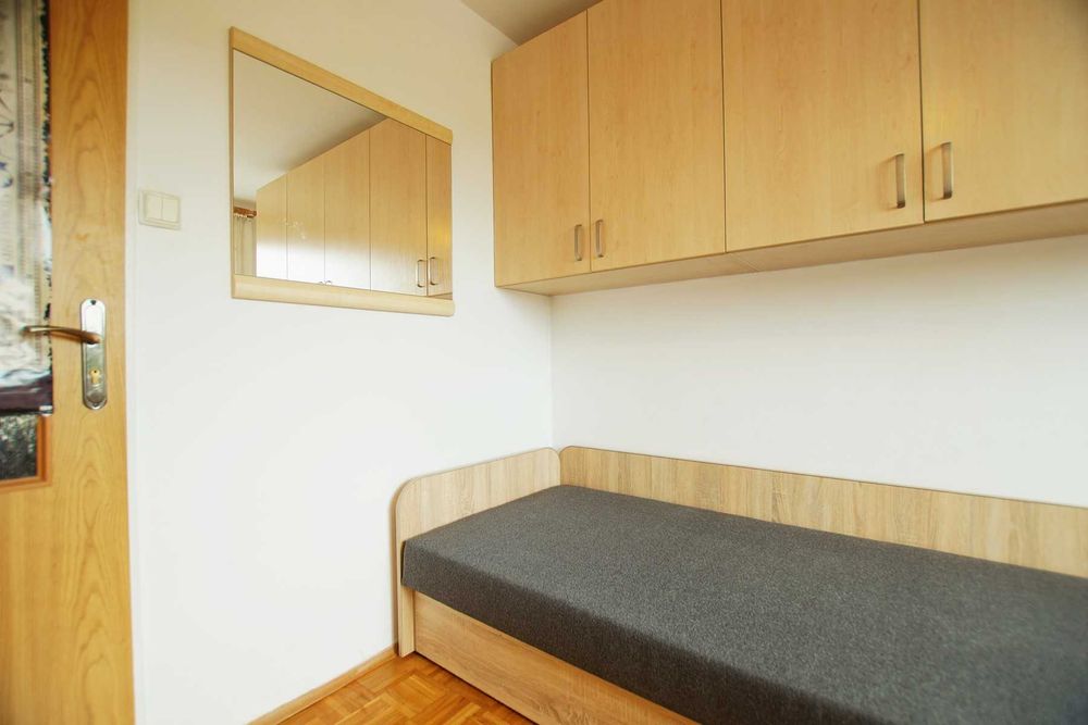 PROMOCJA. 3 pokojowe, rozkładowe. Kozanów. Pałucka.