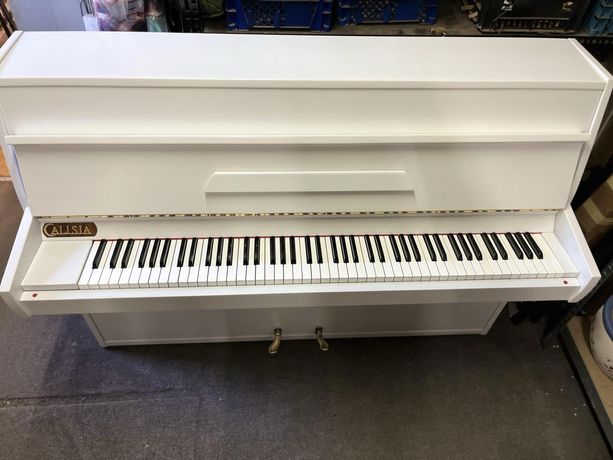 Pianino calisia M-105