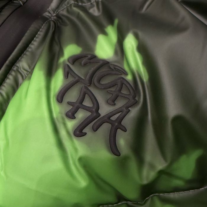 Куртка, Пуховик Mertra Metra