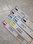 Toner original Canon C-EXV 34