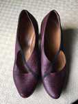 Sapatos Tracey Neuls - tamanho 38
