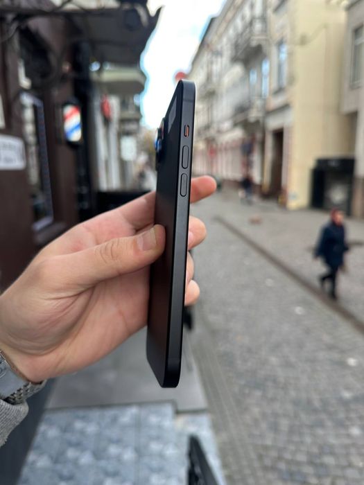 iPhone 15 Plus 128gb Black 256gb Pink Neverlock ідеал 90-100% акум