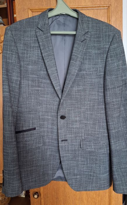 Стильний піджак від Voronin