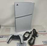 Play station 5 digital como nova com varios jogos ja instalados