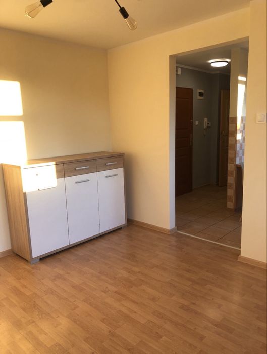 Bezczynoszwa Kawalerka w centrum Gryfic na wynajem