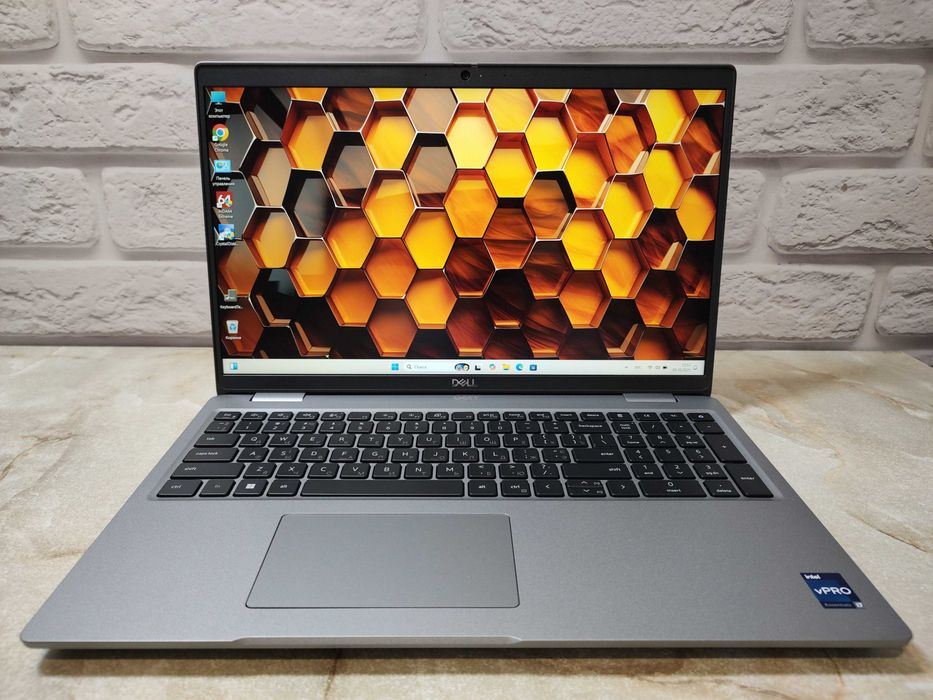 Dell Precision 3580 i7-1360P NVIDIA RTX A500 4GB 16GB DDR5 512GB NEW!