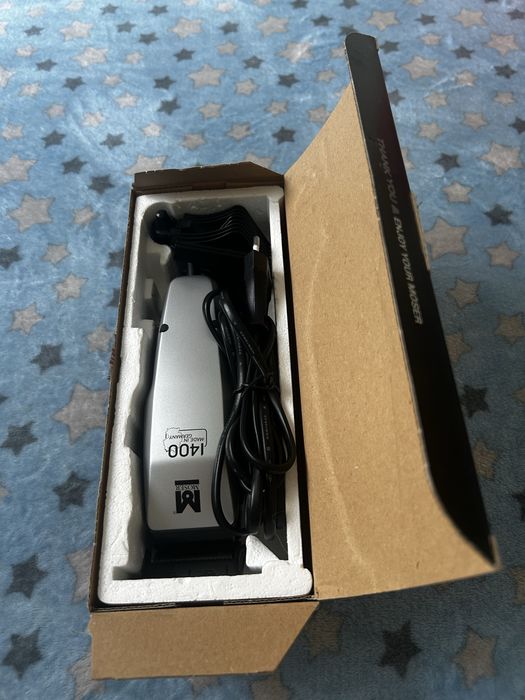 Машинка для стрижки