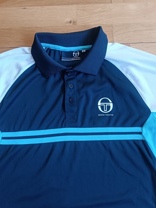 Męska polo Sergio Tacchini