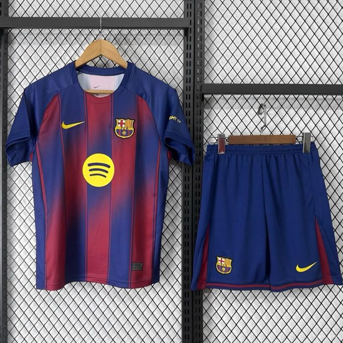 Kits de criança de futebol