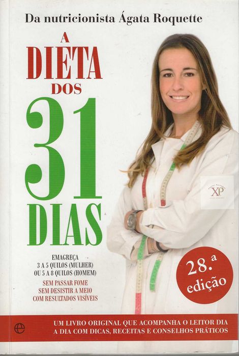 A Dieta dos 31 Dias