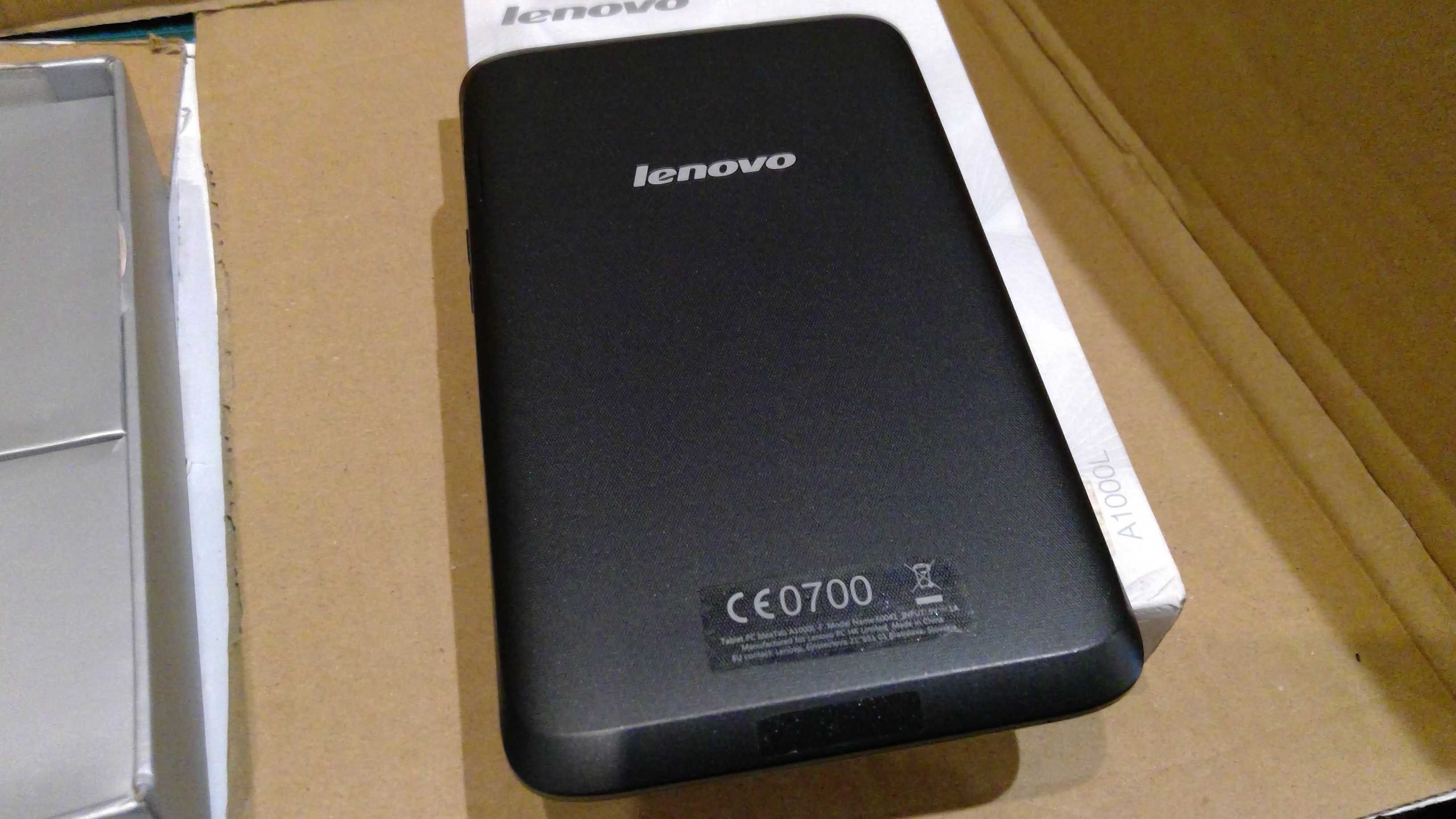 Tablet Lenovo A1000L F L134