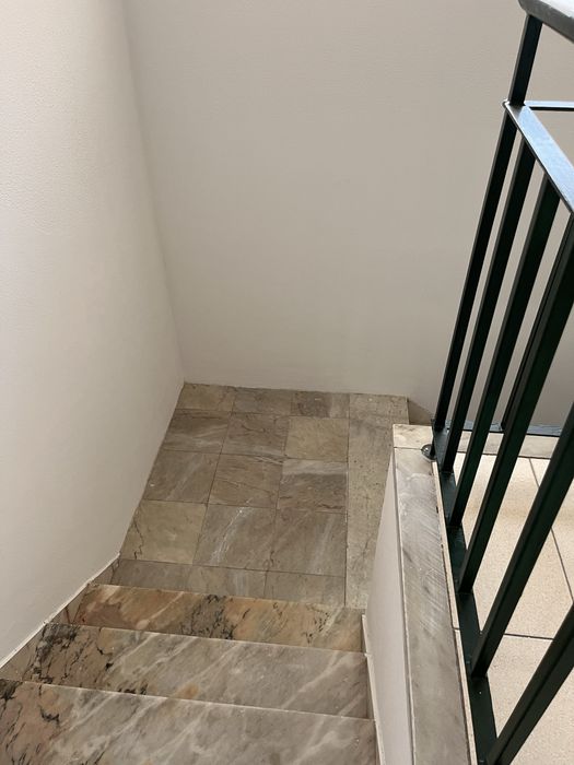 Loja duplex remodelada