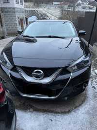 Nissan maxima 2017 р