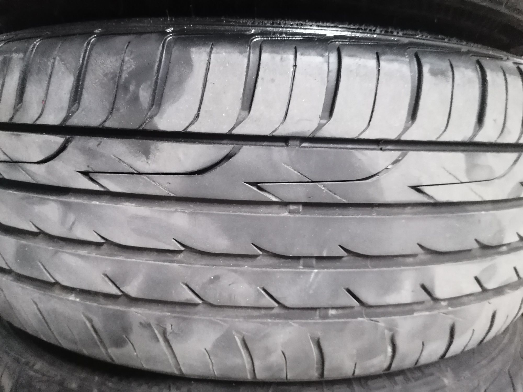 Jantes liga leve 17''