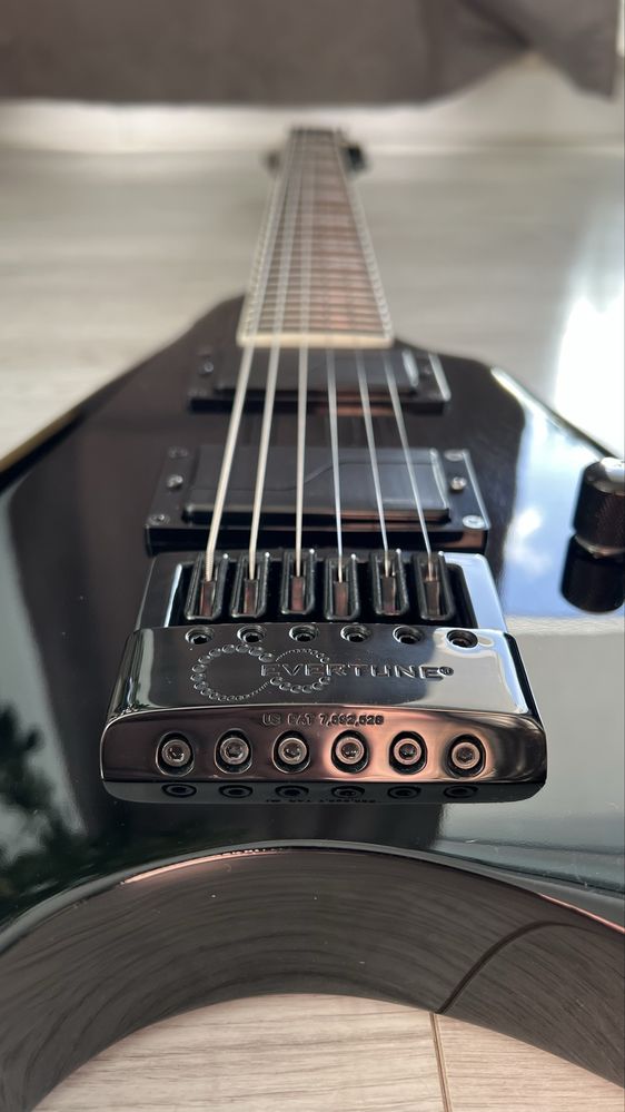 ESP Ltd Arrow-1000 Evertune