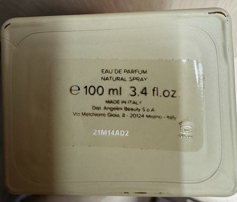 Trussardi Le Vie Di Milano