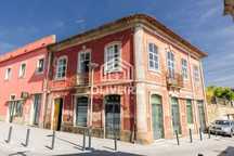 Prédio Centenário com projeto aprovado no centro de Barcelos
