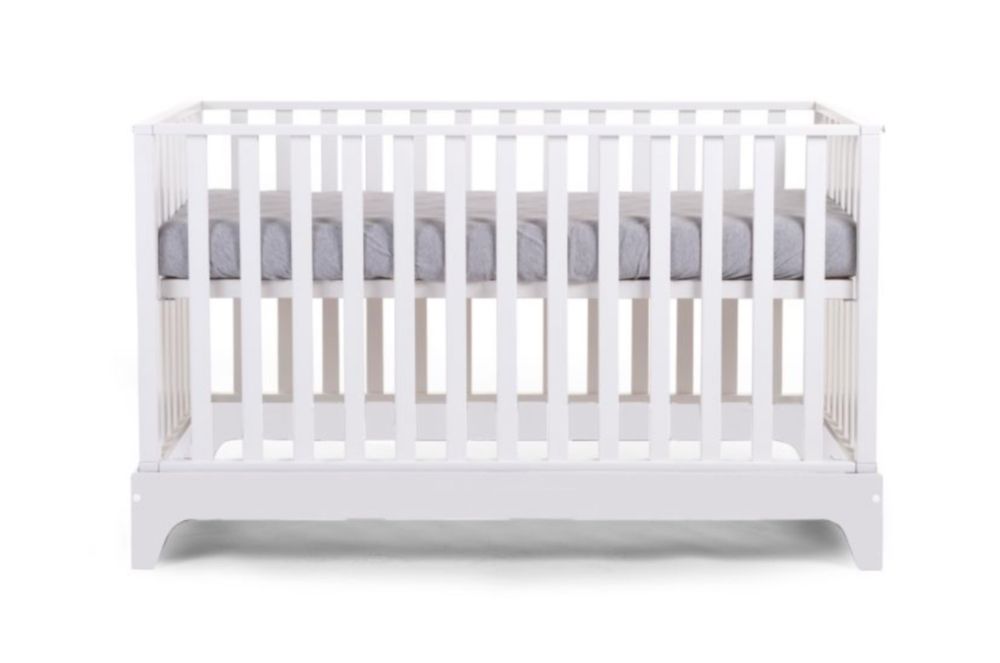 Cama / Berço evolutivo e colchão