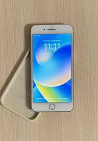 iPhone 8 Plus 64gb Gold Neverlock