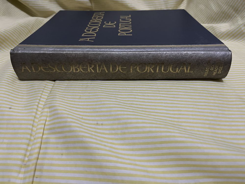 A descoberta de Portugal